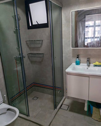 Blk 445A Punggol Point Cove (Punggol), HDB 4 Rooms #493022871